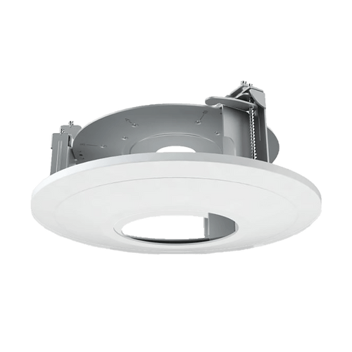 Speco FMT2 Ceiling Flush Mount for O4D6M, O4D7M, O8D6M, O8D7M, VLDT6M- White
