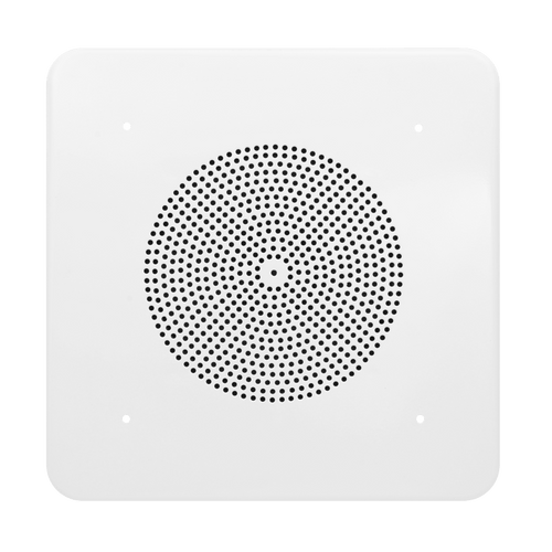 Speco G86TG1X1 1'x1' G86 Ceiling Tile Speaker