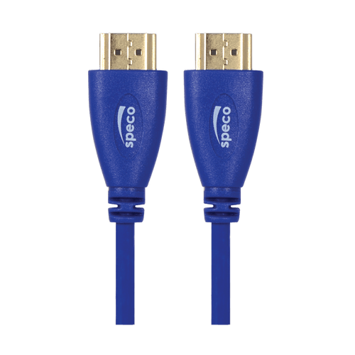 Speco HDVL3 3' Value HDMI Cable