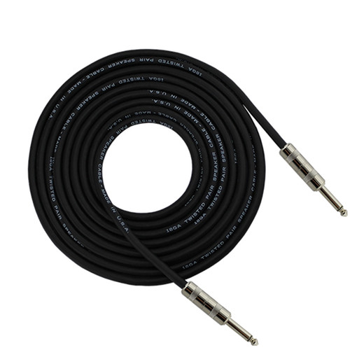 ProCo SRS18-6 18GA Speaker Cable - 6ft.