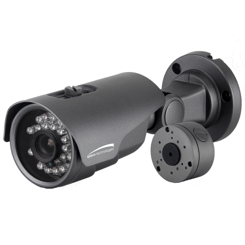 Speco HTB5TG 5MP HD-TVI Bullet Camera