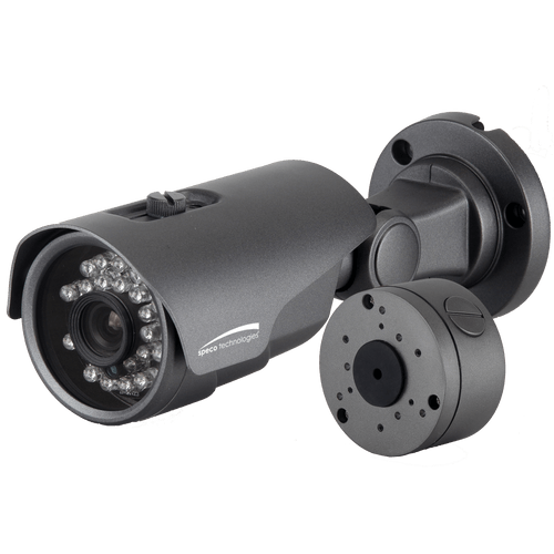 Speco HTB8TG 4K HD-TVI Bullet Camera