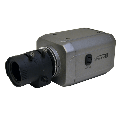 Speco HTINTT5T 2MP HD-TVI Intensifier T Traditional Camera