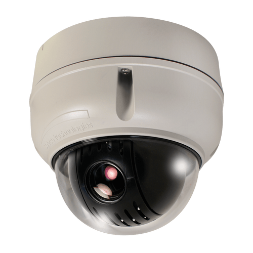 Speco HTPTZ20T 2MP HD-TVI Indoor/Outdoor PTZ Speed Dome Camera