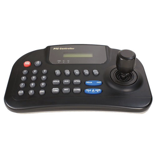 Speco KBDPTZ1 Universal PTZ Keyboard