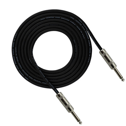 ProCo SRS16-3 16GA Speaker Cable - 3ft.