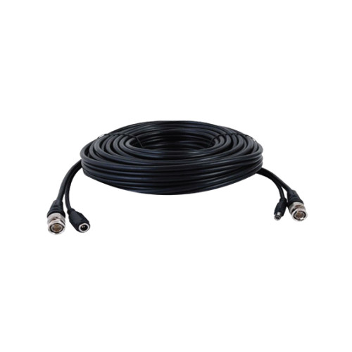 Avycon AVA-PMC-25 25ft. Premade HD Video/Power Combo Cable