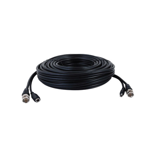 Avycon AVA-PMC-50 50ft. Premade HD Video/Power Combo Cable
