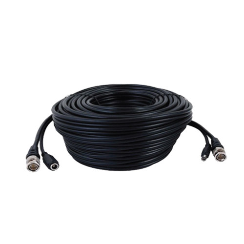 Avycon AVA-PMC-150 150ft. Premade HD Video/Power Combo Cable