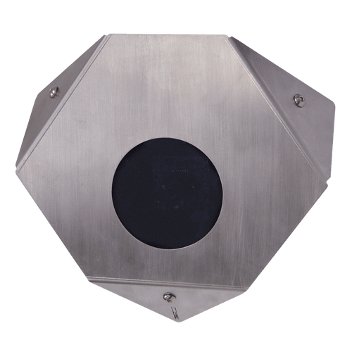 Speco O2i607CM 2MP Intensifier IP Vandal Corner Mount Camera