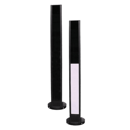 Speco O2iTC23 2MP Intensifier IP Tower Camera