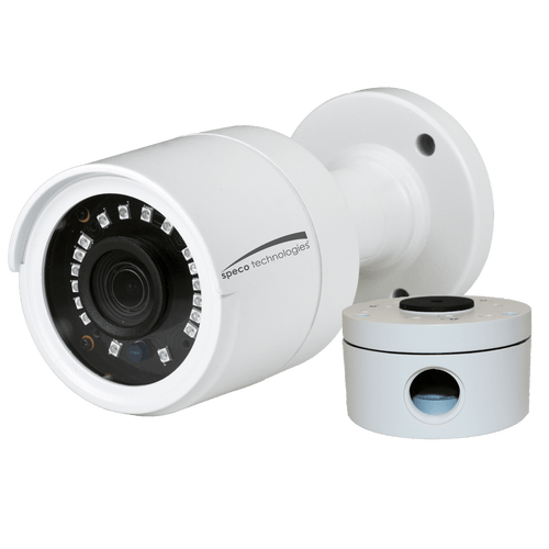 Speco O2VLB7 2MP IP Bullet Camera