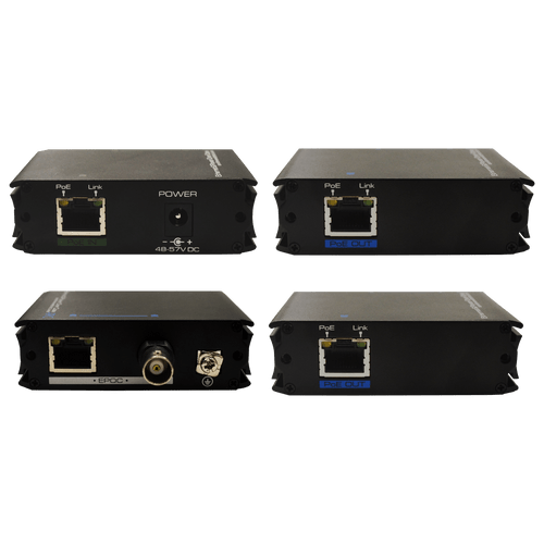 Speco POECOAX PoE Over Coax Kit