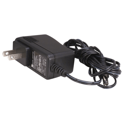 Speco PSW5 1000mA (1 Amp) 12VDC Power Supply