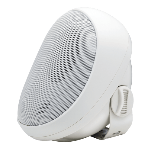 Speco SP4AWETW 4" Outdoor Speaker with Transformer
