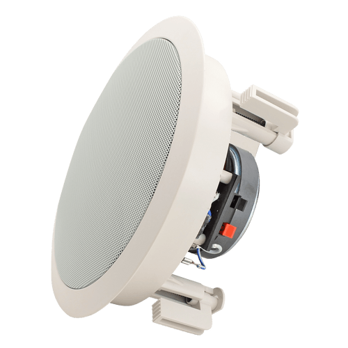 Speco SP525C 5.25" In-Ceiling Speakers