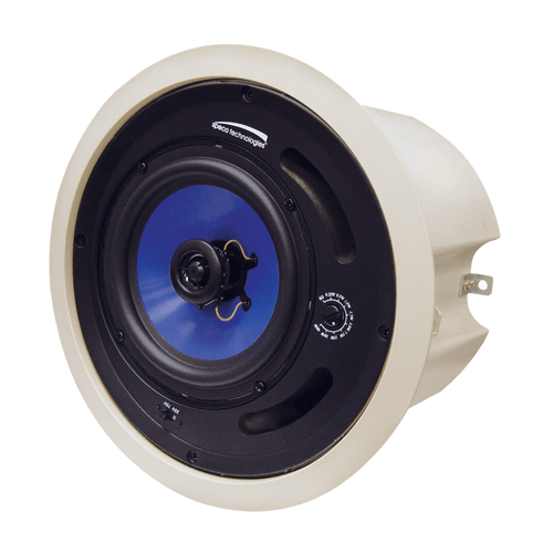 Speco SP5MAT 5.25" 25/70V Speaker with Backbox