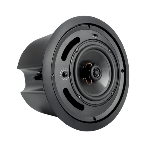 Speco SP5MATB 5.25" 25/70V Speaker with Backbox