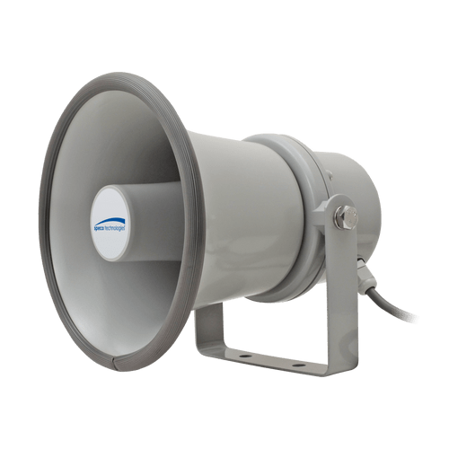 Speco SPC10T 6" Weatherproof PA Speaker with Transformer