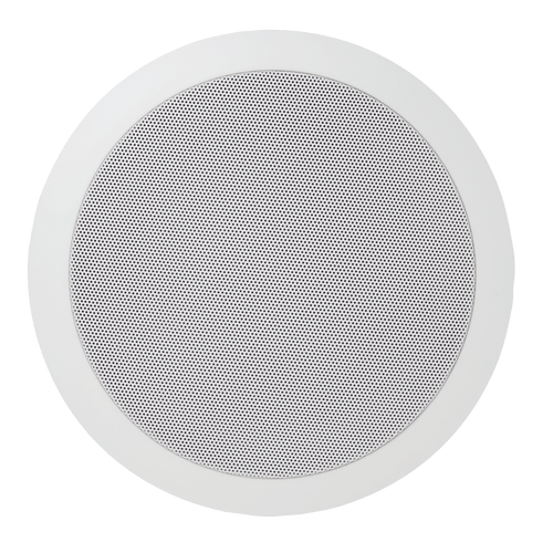 Speco SPG66T 6" Speaker Grill Combo