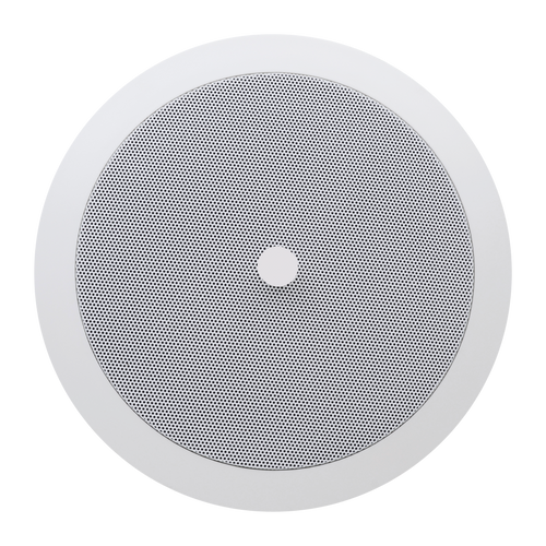 Speco SPG86TC 8" Speaker/New Grill Combo w/ Volume Control