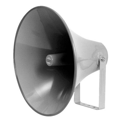 Speco SRH20 20" Weatherproof Projection Horn