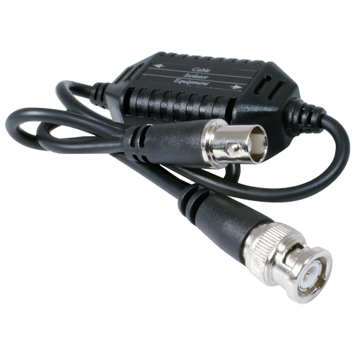Speco VIDGL Video Ground Loop Isolator