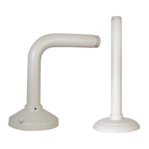Speco WAC29DW Wall/Ceiling Adaptor for CPTZ29D5W