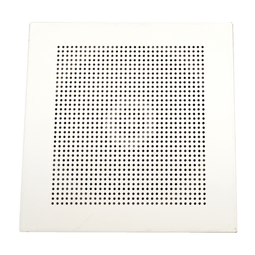 Speco WBM6T 6.5" Vandal Resistant Speaker