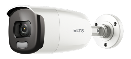 LTS CMHR9222W-CF 2.1MP 1080P HD-TVI Color 247 Bullet Camera