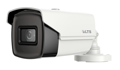 LTS CMHR9282-28F 8MP 4-in-1 Bullet Camera