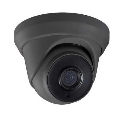LTS CMHT1722B-28F 2.1MP HD 1080p 4-in-1 Turret Camera