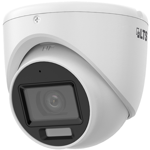 LTS CMHT2122-28F 2.1MP Platinum HD-TVI Turret Camera