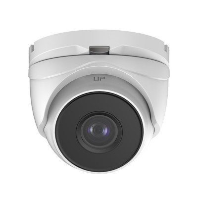 LTS CMIP1043W-MZ 4MP Platinum Matrix Varifocal Turret Network IP Camera