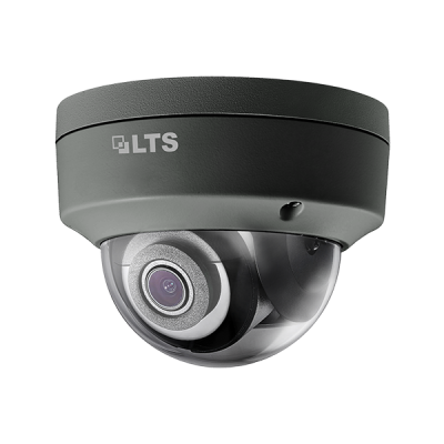 LTS CMIP7342WB-28M 4MP 2.8mm Platinum Network Vandal Dome IP Camera