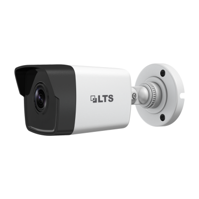 LTS CMIP8042W-28MA 4MP Fixed Bullet Network Camera