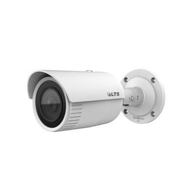 LTS CMIP8043NW-MZ 4MP Varifocal Bullet Network Camera