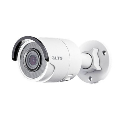 LTS CMIP8342W-M 4MP Platinum Network Mini Bullet IP Camera