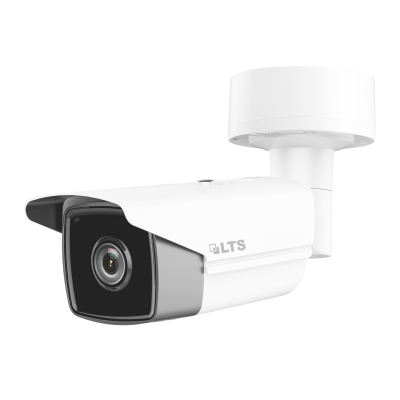 LTS CMIP9362W-28M 6MP 2.8mm Platinum Matrix IR Bullet Network IP Camera
