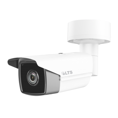 LTS CMIP9362W-M 6MP 4mm Platinum Matrix IR Bullet Network IP Camera