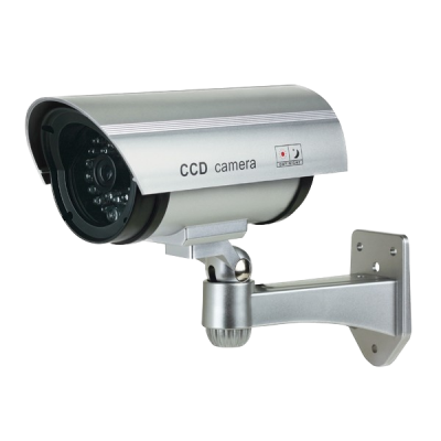 LTS DUM-501E Dummy Bullet Camera