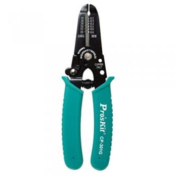 Pro'sKit CP-301G AWG 30-20 Precision Wire Stripper