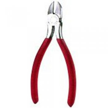 Pro'sKit 200-038 6" Slant Edge Cutting Plier