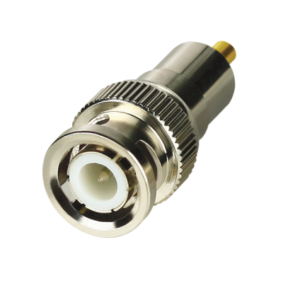 LTS LTA1004 BNC Male to RCA Male, 20 Pack