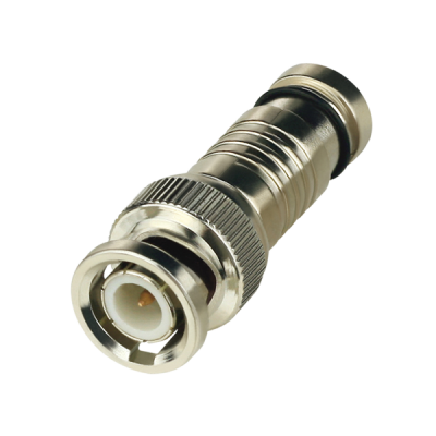 LTS LTA1006 BNC Compression for RG59, 20 Pack