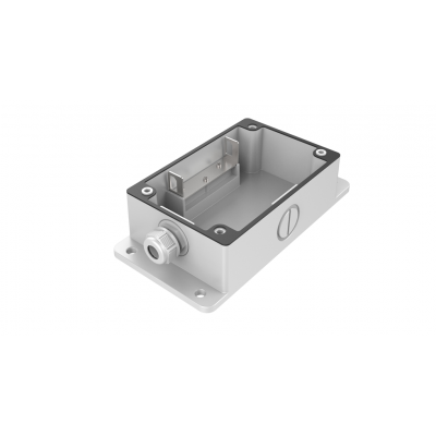 LTS LTB342-JBOX Junction Box for Wall Mount