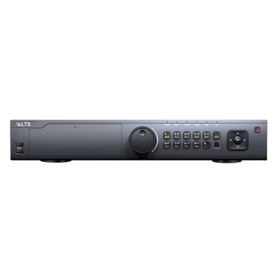 LTS LTD8424K-ST Platinum Enterprise Level 24 Channel HD-TVI DVR