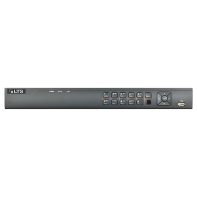 LTS LTD8508K-ST Platinum Professional Level 8 Channel HD-TVI 4.0 DVR