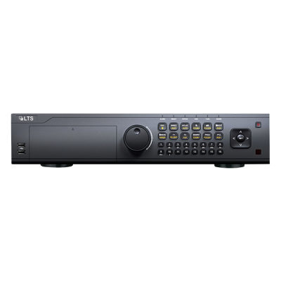LTS LTD9224T-FA Platinum Enterprise Level 24 Channel HD-TVI DVR