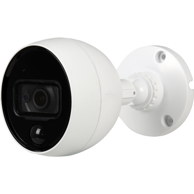 LTS LTDHCR6122-28PIR 2MP HDCVI MotionEye Camera